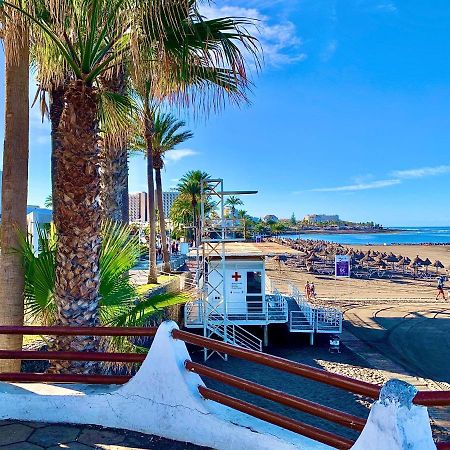 Beachfront Studio Las Americas Плайя-де-лас-Амерікас Екстер'єр фото
