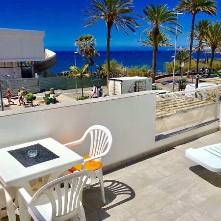Beachfront Studio Las Americas Плайя-де-лас-Амерікас Екстер'єр фото