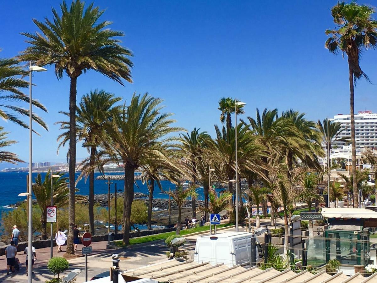 Beachfront Studio Las Americas Плайя-де-лас-Амерікас Екстер'єр фото